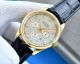 TW Factory Copy Rolex Datejust 9100 Grey Dial Gold Case Watch 41mm  (5)_th.jpg